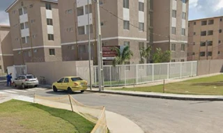 Imóvel 2535073 ['8787700832398'] - ['AVENIDA FLAVIO VASCONCELOS,N. SN APTO. 402 BL 06, LT 01, QD 08, LOT VIVER MELHOR IT, VENDA DAS PEDRAS - CEP: 24802-245, ITABORAI - RIO DE JANEIRO'] [''] - ['Itaboraí']/['RJ'] - 1