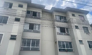 Imóvel 2672873 ['8787703892855'] - ['RUA VICTOR EMANUEL CICARINO,N. S/N APTO. 304 TORRE 01, TIPO 01, , WEDA - CEP: 23822-150, ITAGUAI - RIO DE JANEIRO'] [''] - ['Itaguaí']/['RJ'] - 1