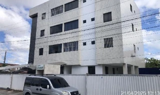 Imóvel 2367673 ['8555530856371'] - ['RUA MANOEL DE SOUZA NETO,N. 13 APTO. 303 2º ANDAR, ERNANI SATIRO - CEP: 58080-156, JOAO PESSOA - PARAIBA'] ['Conj. Esplanada'] - ['João Pessoa']/['PB'] - 1