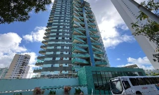 Imóvel 2480873 ['1600000131788'] - ['RUA BACHAREL JOSE DE OLIVEIRA CURCHATUZ,N. 527 APTO. 1802, AEROCLUBE - CEP: 58036-130, JOAO PESSOA - PARAIBA'] ['Jardim Oceania'] - ['João Pessoa']/['PB'] - 1