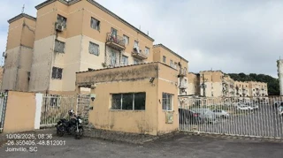 Imóvel 2643973 ['8555521975380'] - ['RUA MANUEL AGOSTINHO DE CARVALHO,N. 350 APTO. 303 BL 03 VG 387, JOAO COSTA - CEP: 89209-515, JOINVILLE - SANTA CATARINA'] ['João Costa'] - ['Joinville']/['SC'] - 1