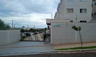 Imóvel 2887373 ['8787714664549'] - ['RUA ELZIRA BITTENCOURT GUIDES,N. 55 APTO. 202 BL 02, CONJUNTO HABITACIONAL VIOLIM - CEP: 86088-330, LONDRINA - PARANA'] ['Cinco Conjuntos'] - ['Londrina']/['PR'] - 1