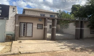 Imóvel 2312073 ['8444428234535'] - ['RUA 06 QUADRA 19,N. SN APTO. 03 RUA 06 PAVIMENTO TERREO, PARQUE ESTRELA DALVA IX - CEP: 72853-019, LUZIANIA - GOIAS'] ['Parque Estrela Dalva IX e X'] - ['Luziânia']/['GO'] - 1