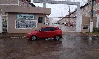Imóvel 2326573 ['8787707167144'] - ['AREA B2,N. SN APTO. 102 BL P, SETOR NORTE MARAVILHA - CEP: 72812-000, LUZIANIA - GOIAS'] ['St. Norte'] - ['Luziânia']/['GO'] - 1