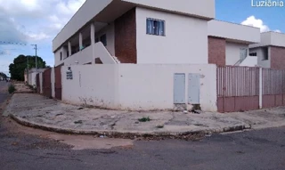 Imóvel 2673873 ['8444436543274'] - ['RUA 21,N. S/N APTO. 202 LT 21 QD 50 VG 202, PARQUE ESTRELA DALVA IX - CEP: 72853-050, LUZIANIA - GOIAS'] ['Parque Estrela Dalva IX e X'] - ['Luziânia']/['GO'] - 1