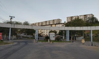 Imóvel 2651873 ['8555530950130'] - ['RUA LEONEL BRIZOLA,N. 21 APTO. 101 BL 06 LT 37A QD 10, AJUDA DE CIMA - CEP: 27972-097, MACAE - RIO DE JANEIRO'] ['Ajuda de Cima'] - ['Macaé']/['RJ'] - 1