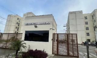 Imóvel 2553773 ['8787716582795'] - ['RUA DOS NAMBUS,N. 62 APTO. 403 VG 101 BL 11, TABULEIRO DO MARTINS - CEP: 57081-098, MACEIO - ALAGOAS'] ['Tabuleiro do Martins'] - ['Maceió']/['AL'] - 1