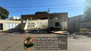 Imóvel 2567873 ['8787712565276'] - ['RUA MARLI APARECIDA LEME,N. 430 APTO. 308 BL3, PARQUE SAO CAMILO - CEP: 13848-160, MOGI GUACU - SAO PAULO'] ['Jardim Sao Francisco'] - ['Mogi Guaçu']/['SP'] - 1