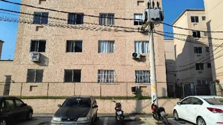 Imóvel 2522673 ['8787713640239'] - ['RUA B,N. 200 APTO. 503 BL 14, CERAMICA - CEP: 26031-620, NOVA IGUACU - RIO DE JANEIRO'] ['Cerâmica'] - ['Nova Iguaçu']/['RJ'] - 1