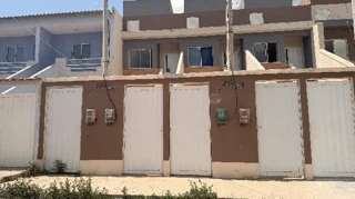 Imóvel 2682273 ['8444436805112'] - ['RUA QUATRO,N. 226 APTO. 102, IPIRANGA - CEP: 26293-516, NOVA IGUACU - RIO DE JANEIRO'] ['Ipiranga'] - ['Nova Iguaçu']/['RJ'] - 1