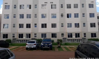 Imóvel 2380673 ['8787711571302'] - ['LOTE SQM 400-A2 DO CONJUNTO 06HC,N. SN APTO. 103 BL07 - NUCLEO HAB NOVO GAMA, NUCLEO HABITACIONAL NOVO GAMA - CEP: 72860-045, NOVO GAMA - GOIAS'] ['Nucleo Hab. Novo Gama'] - ['Novo Gama']/['GO'] - 1