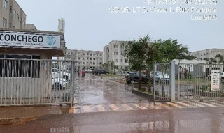 Imóvel 2624673 ['8787712077700'] - ['RUA 02,N. SN APTO. 304 BL 16 LT SQM 400-A2 CJ 06-HC, NUCLEO HABITACIONAL NOVO GAMA - CEP: 72860-000, NOVO GAMA - GOIAS'] [''] - ['Novo Gama']/['GO'] - 1