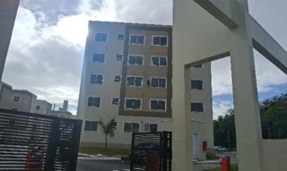 Imóvel 2591073 ['8787715868300'] - ['AVENIDA PAULO ROBERTO VIDAL,N. 2050 APTO. 303 LT 01-18 QD B1, BELA VISTA - CEP: 88132-599, PALHOCA - SANTA CATARINA'] ['Caminho Novo'] - ['Palhoça']/['SC'] - 1