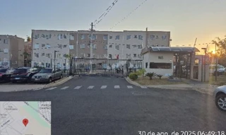 Imóvel 2567773 ['8787710715998'] - ['RUA ANTONIO DE TOLEDO,N. 165 APTO. 02B BL 01B, JARDIM SOL NASCENTE II - CEP: 13425-832, PIRACICABA - SAO PAULO'] ['Vila Rezende'] - ['Piracicaba']/['SP'] - 1