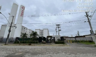 Imóvel 2546473 ['8787707135501'] - ['RUA SABINO PEREIRA NUNES,N. 931 APTO. 401 BL 20, RESTINGA - CEP: 91788-708, PORTO ALEGRE - RIO GRANDE DO SUL'] ['Restinga'] - ['Porto Alegre']/['RS'] - 1