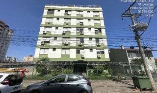 Imóvel 2981073 ['1444419560575'] - ['RUA ALBERTO SILVA,N. 315 APTO. AP 204, BOX 19, VILA IPIRANGA - CEP: 91370-000, PORTO ALEGRE - RIO GRANDE DO SUL'] ['Cristo Redentor'] - ['Porto Alegre']/['RS'] - 1