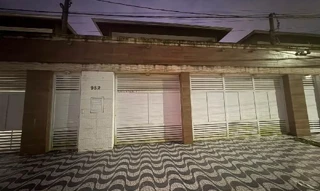 Imóvel 2423573 ['8444433181002'] - ['AVENIDA MILTON DE OLIVEIRA,N. 982 APTO. 03 PAV SUP, LOT BALNEARIO MELVI, MELVI - CEP: 11712-000, PRAIA GRANDE - SAO PAULO'] ['Jardim Melvi'] - ['Praia Grande']/['SP'] - 1