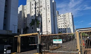 Imóvel 3064973 ['8555536200192'] - ['RUA RAPHAEL FRANCISCO LIPPI,N. 421 APTO. 35 TORRE 02, RESIDENCIAL DAS AMERICAS - CEP: 14060-673, RIBEIRAO PRETO - SAO PAULO'] ['Campos Elísios'] - ['Ribeirão Preto']/['SP'] - 1