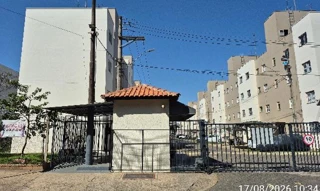 Imóvel 3050073 ['8444417965436'] - ['AV C CHACARA LUZA,N. 199 APTO. 31 3 ANDAR ED 15, CHACARA LUZA - CEP: 13500-000, RIO CLARO - SAO PAULO'] ['Chácara Lusa'] - ['Rio Claro']/['SP'] - 1