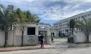 Imóvel 2333973 ['8555536215440'] - ['AVENIDA PADRE GUILHERME DECAMINADA,N. 1735 APTO. 105 BL 02, SANTA CRUZ - CEP: 23575-000, RIO DE JANEIRO - RIO DE JANEIRO'] ['Santa Cruz'] - ['Rio De Janeiro']/['RJ'] - 1