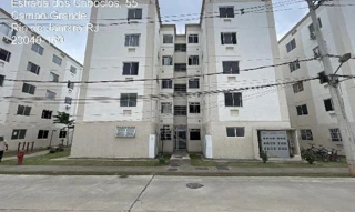 Imóvel 2369273 ['8787708482078'] - ['RUA CONSTITUINTE DO BAIRRO IRACEMA,N. 135 APTO. 303 BL 02, CAMPO GRANDE - CEP: 23000-000, RIO DE JANEIRO - RIO DE JANEIRO'] ['Campo Grande'] - ['Rio De Janeiro']/['RJ'] - 1