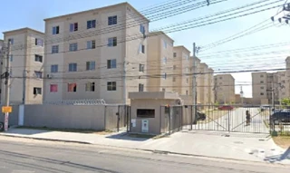 Imóvel 2557273 ['8787718099633'] - ['ESTRADA DE SANTA EUGENIA,N. 3000 APTO. 408 BL 06 LT 3 PAL 49396, SANTA CRUZ - CEP: 23520-560, RIO DE JANEIRO - RIO DE JANEIRO'] ['Santa Cruz'] - ['Rio De Janeiro']/['RJ'] - 1