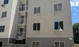 Imóvel 2585773 ['8787712885084'] - ['RUA WALDIR JOSE DE MELO,N. 71 APTO. 414 BL 06, GUARATIBA - CEP: 23036-076, RIO DE JANEIRO - RIO DE JANEIRO'] ['Guaratiba'] - ['Rio De Janeiro']/['RJ'] - 1