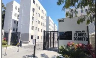 Imóvel 2593473 ['8787715129167'] - ['ESTRADA DO CAMPINHO,N. 5300 APTO. 502 BL 03, COSMOS - CEP: 23068-032, RIO DE JANEIRO - RIO DE JANEIRO'] ['Campo Grande'] - ['Rio De Janeiro']/['RJ'] - 1