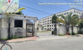 Imóvel 2641673 ['8555535509106'] - ['AVENIDA PADRE GUILHERME DECAMINADA,N. 1735 APTO. 206 BL 03, SANTA CRUZ - CEP: 23575-000, RIO DE JANEIRO - RIO DE JANEIRO'] ['Santa Cruz'] - ['Rio De Janeiro']/['RJ'] - 1