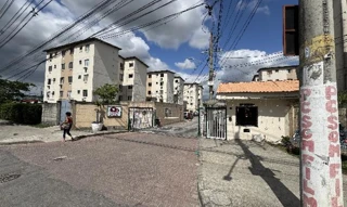 Imóvel 2668973 ['8787700953390'] - ['ESTRADA SANTA EUGENIA,N. 3300 APTO. 504 BL 13, , SANTA CRUZ - CEP: 23520-560, RIO DE JANEIRO - RIO DE JANEIRO'] ['Paciência'] - ['Rio De Janeiro']/['RJ'] - 1