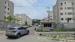Imóvel 2669073 ['8787712291346'] - ['RUA PROJETADA A,N. 311 APTO. 401 BL 2, CAMPO GRANDE - CEP: 23040-652, RIO DE JANEIRO - RIO DE JANEIRO'] ['Campo Grande'] - ['Rio De Janeiro']/['RJ'] - 1
