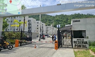 Imóvel 2702673 ['8787715707357'] - ['ESTRADA DOS BANDEIRANTES,N. 29900 APTO. 204 BL 02, VARGEM GRANDE - CEP: 22783-550, RIO DE JANEIRO - RIO DE JANEIRO'] ['Recreio'] - ['Rio De Janeiro']/['RJ'] - 1