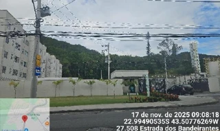 Imóvel 2715073 ['1787701263674'] - ['ESTRADA DOS BANDEIRANTES,N. 27508 APTO. 101 BL06, VARGEM GRANDE - CEP: 22785-092, RIO DE JANEIRO - RIO DE JANEIRO'] ['Vargem Grande'] - ['Rio De Janeiro']/['RJ'] - 1