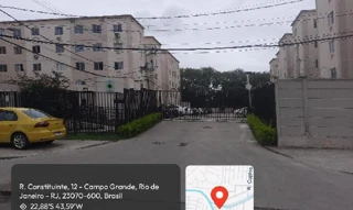 Imóvel 2785773 ['8787712043636'] - ['RUA CONSTITUINTE,N. 75 APTO. 208 BL 06, CAMPO GRANDE - CEP: 23070-600, RIO DE JANEIRO - RIO DE JANEIRO'] ['Campo Grande'] - ['Rio De Janeiro']/['RJ'] - 1