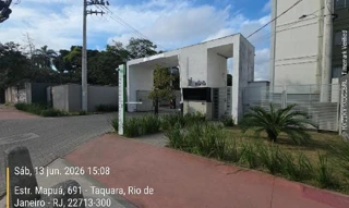 Imóvel 2953273 ['8787724093269'] - ['ESTRADA MAPUA,N. 691 APTO. 605 BL 02, JACAREPAGUA - CEP: 22713-320, RIO DE JANEIRO - RIO DE JANEIRO'] ['Taquara'] - ['Rio De Janeiro']/['RJ'] - 1