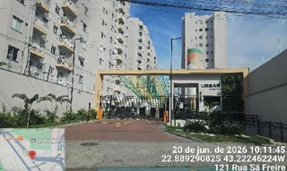 Imóvel 2992773 ['8787720046223'] - ['RUA SA FREIRE,N. 121 APTO. 309 BL 02, SAO CRISTOVAO - CEP: 20930-430, RIO DE JANEIRO - RIO DE JANEIRO'] ['Imperial de São Cristóvão'] - ['Rio de Janeiro']/['RJ'] - 1