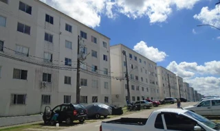 Imóvel 2655973 ['8787705995600'] - ['RUA VIVER SALVADOR,N. 461 APTO. 003 BL19, AREIA BRANCA - CEP: 41412-265, SALVADOR - BAHIA'] ['Areia Branca'] - ['Salvador']/['BA'] - 1