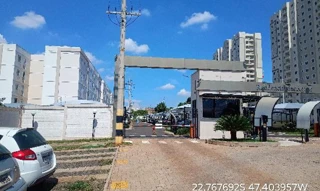 Imóvel 2721673 ['8787709352925'] - ["ESTRADA DO BARREIRINHO,N. 1391 APTO. 204 BL 07 BOX 94, RESIDENCIAL MAC KNIGHT - CEP: 13458-870, SANTA BARBARA D'OESTE - SAO PAULO"] ['Jardim Santa Alice'] - ["Santa Bárbara D'Oeste"]/['SP'] - 1