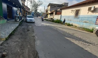 Imóvel 2337573 ['8555536303560'] - ['ESTRADA JOAO DE ABREU,N. 475 APTO. 203 BL 16 ÁREA 1 A, ITAMARATI - CEP: 24723-190, SAO GONCALO - RIO DE JANEIRO'] [''] - ['São Gonçalo']/['RJ'] - 1