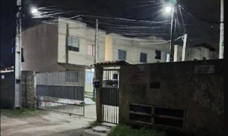 Imóvel 2346973 ['8444410089991'] - ['RUA O,N. 336 APTO. 201 CS 04, MARAMBAIA - CEP: 24727-307, SAO GONCALO - RIO DE JANEIRO'] [''] - ['São Gonçalo']/['RJ'] - 1