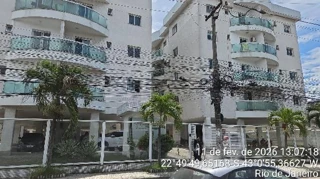 Imóvel 2768773 ['8555508099032'] - ['AVENIDA JOSE MENDONCA DE CAMPOS,N. 518 APTO. 302 BL 03, COLUBANDE - CEP: 24451-001, SAO GONCALO - RIO DE JANEIRO'] ['Rocha Miranda'] - ['São Gonçalo']/['RJ'] - 1