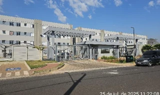 Imóvel 2555973 ['8787713950610'] - ['RUA SANTINA FERREIRA CRUZ,N. 302 APTO. 21 TORRE 06 BL C, LOTEAMENTO RESIDENCIAL MARIA ADELIA - CEP: 15062-677, SAO JOSE DO RIO PRETO - SAO PAULO'] ['Parque Vila Nobre'] - ['São José Do Rio Preto']/['SP'] - 1