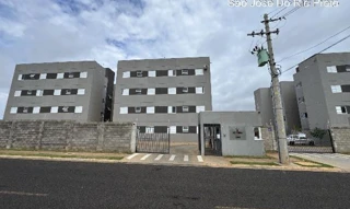 Imóvel 2646973 ['8787717359160'] - ['AVENIDA PAULO MARCOS VIEIRA,N. 3860 APTO. 33 C BL C, PARQUE RESIDENCIAL DA FRATERNIDADE - CEP: 15082-452, SAO JOSE DO RIO PRETO - SAO PAULO'] [''] - ['São José Do Rio Preto']/['SP'] - 1