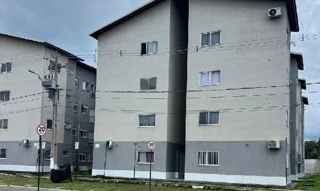Imóvel 3050373 ['8787713578258'] - ['RUA SAO JERONIMO,N. SN APTO. 108 BL 08 TIPO A, CRUZEIRO DE SANTA BARBARA - CEP: 65059-820, SAO LUIS - MARANHAO'] ['Cruzeiro de Santa Bárbara'] - ['São Luís']/['MA'] - 1