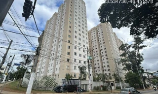 Imóvel 2371173 ['8787718603447'] - ['RUA AUGUSTO CARLOS BAUMAN,N. 266 APTO. 1609 TORRE A, ITAQUERA - CEP: 08210-590, SAO PAULO - SAO PAULO'] ['Itaquera'] - ['São Paulo']/['SP'] - 1