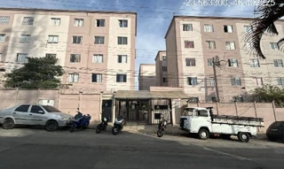 Imóvel 2419773 ['8555536386334'] - ['RUA CUSTODIO PAIVA,N. 205 APTO. 01 BL 07, DIST DE GUAIANASES - CEP: 08461-530, SAO PAULO - SAO PAULO'] ['Jardim Sao Paulo(Zona Leste)'] - ['São Paulo']/['SP'] - 1