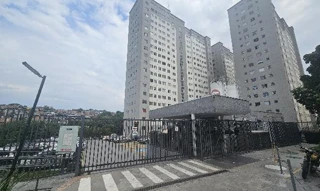 Imóvel 2650673 ['8787708679890'] - ['RUA VICENTE CARDUCHO,N. 249 APTO. 51 BL 03, JARDIM REMO - CEP: 05864-220, SAO PAULO - SAO PAULO'] ['Vila Remo'] - ['São Paulo']/['SP'] - 1