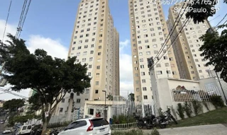 Imóvel 2665073 ['8787712753323'] - ['RUA INDAIA GRANDE,N. 115 APTO. 502 5º PAVIMENTO TORRE B, FAZENDA ARICANDUVA - CEP: 08275-710, SAO PAULO - SAO PAULO'] ['Fazenda Aricanduva'] - ['São Paulo']/['SP'] - 1