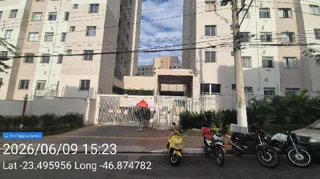 Imóvel 2922973 ['1787701127738'] - ['RUA CARLOS LEITE DOS SANTOS,N. 300 APTO. 138 TORRE A, PARQUE ARARIBA - CEP: 05778-120, SAO PAULO - SAO PAULO'] ['Parque Arariba'] - ['São Paulo']/['SP'] - 1