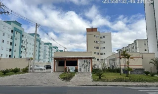 Imóvel 2693073 ['8787714267752'] - ['ESTRADA DOS FERNANDES,N. 2050 APTO. 32-A 32A, A, PARQUE SANTA ROSA - CEP: 08664-004, SUZANO - SAO PAULO'] ['Parque Santa Rosa'] - ['Suzano']/['SP'] - 1